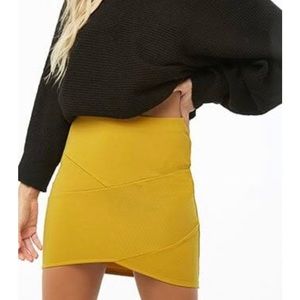 Forever21 skirt
